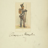 France, 1822-1823