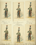 France, 1822-1823
