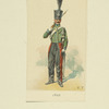 France, 1822-1823