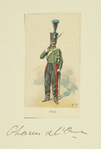 France, 1822-1823