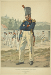France, 1822-1823