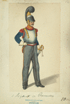France, 1822-1823
