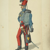 France, 1822-1823