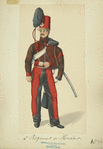 France, 1822-1823
