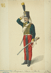 France, 1822-1823
