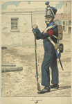 France, 1825-1827