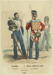 France, 1825-1827