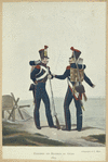 France, 1825-1827