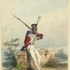 France, 1825-1827