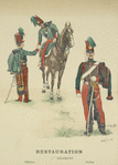France, 1825-1827