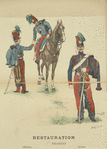 France, 1825-1827