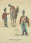 France, 1825-1827