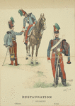 France, 1825-1827
