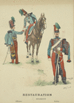 France, 1825-1827