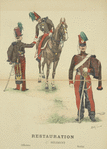 France, 1825-1827