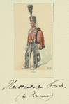 France, 1825-1827