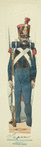France, 1825-1827