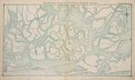 Merrick Bay - Channels - Jones' Inlet