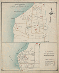 Red Spring and North Country Colony; Elm Point (Great Neck Landing)