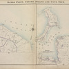 Sand Point, Centre Island and Cove Neck