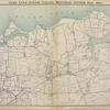 Glen Cove - Locust Valley - Bayville - Oyster Bay, etc.