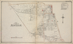 Section 1 of Southern Part of Hempstead