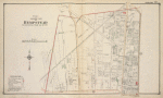 Section 1 of Northern Part of Hempstead