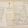 Sub Plan; Westbury