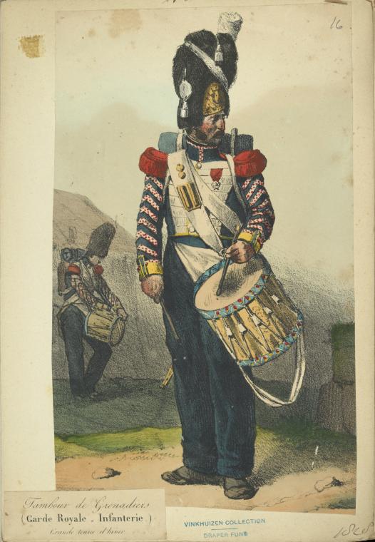 France, 1828 - NYPL Digital Collections