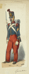 France, 1829-1830