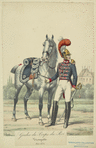 France, 1830