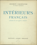 Intérieurs français