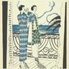 Fashion illustration