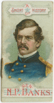 A Short History of General N.P. Banks