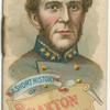 A Short History of General G.F. Beauregard