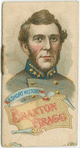 A Short History of General G.F. Beauregard