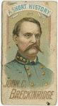 A Short History of General John C. Breckinridge