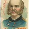 A Short History of General A.E. Burnside