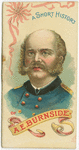 A Short History of General A.E. Burnside