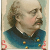 A Short History of General Benjamin F. Butler