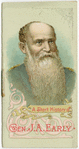 A Short History of General J.A. Early