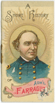A Short History of Admiral Farragut