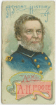 A Short History of Admiral A.H. Foote