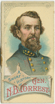 A Short History of General N.B. Forrest