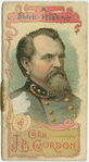 A Short History of General J.B. Gordon