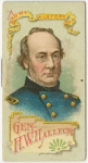 A Short History of General H.W. Halleck