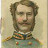 A Short History of General J.B.Maguder