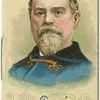 A Short History of General I. McDowell