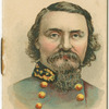 A Short History of General G.E. Pickett