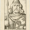 Harald Hårfagre, 860-933.